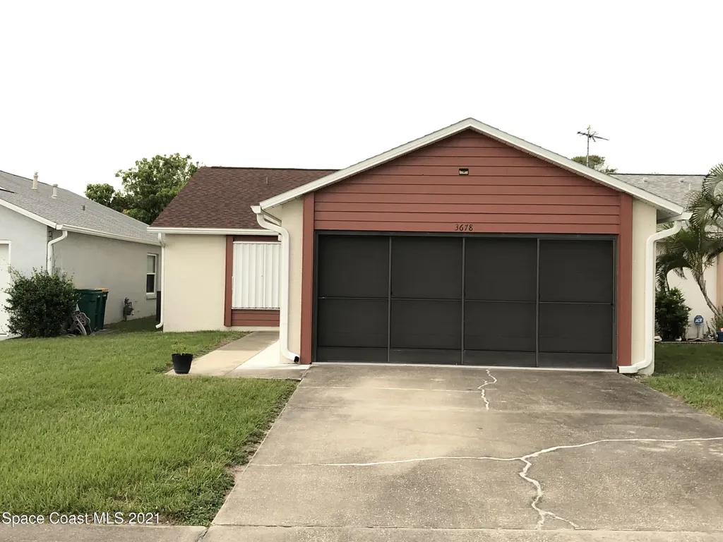 3678 Tree Line Boulevard Melbourne FL 32935