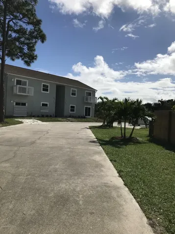 2513 Tree Ridge Lane NE Palm Bay FL 32905