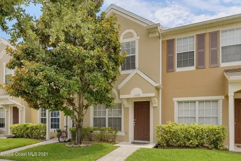 1329 Hampton Park Lane Melbourne FL 32940
