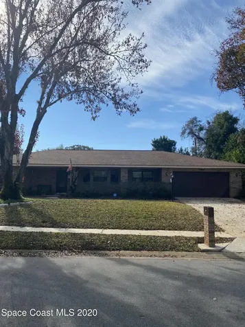4385 Lancaster Lane Titusville FL 32796