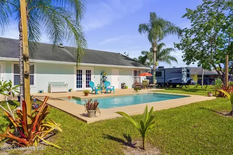 2255 SE Morningside Boulevard Port St Lucie FL 34952