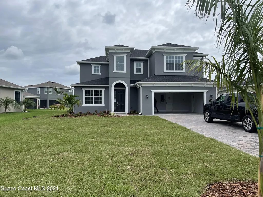 8083 Knotwood Avenue Melbourne FL 32940