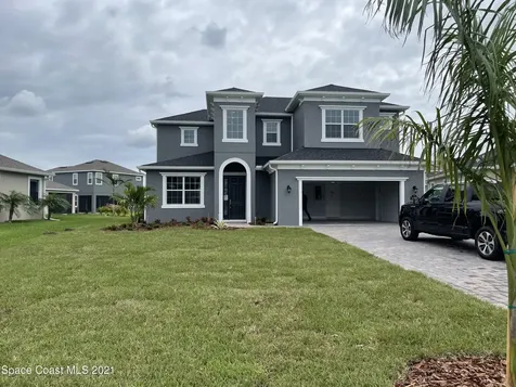 8083 Knotwood Avenue Melbourne FL 32940