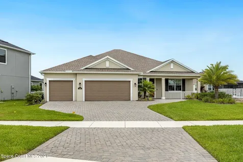 7366 Millbrook Avenue Melbourne FL 32940