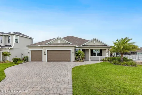 7366 Millbrook Avenue Melbourne FL 32940