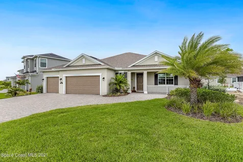 7366 Millbrook Avenue Melbourne FL 32940