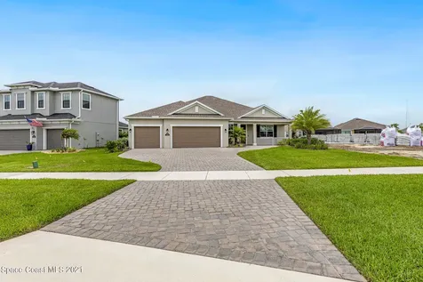 7366 Millbrook Avenue Melbourne FL 32940
