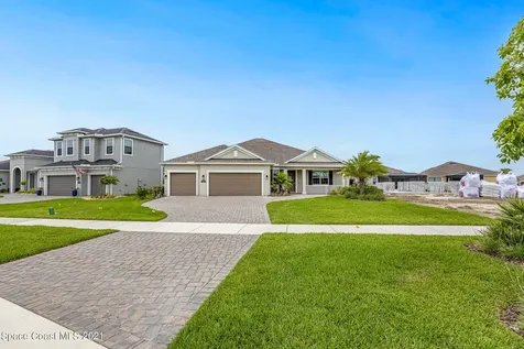 7366 Millbrook Avenue Melbourne FL 32940