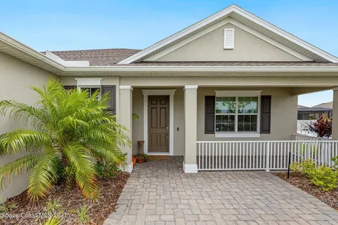 7366 Millbrook Avenue Melbourne FL 32940