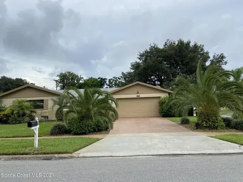 985 Glenda Drive Titusville FL 32780