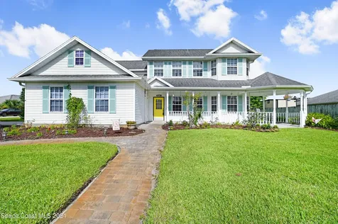4578 Helena Drive Titusville FL 32780