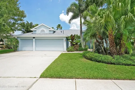 1521 Wilmington Drive Melbourne FL 32940