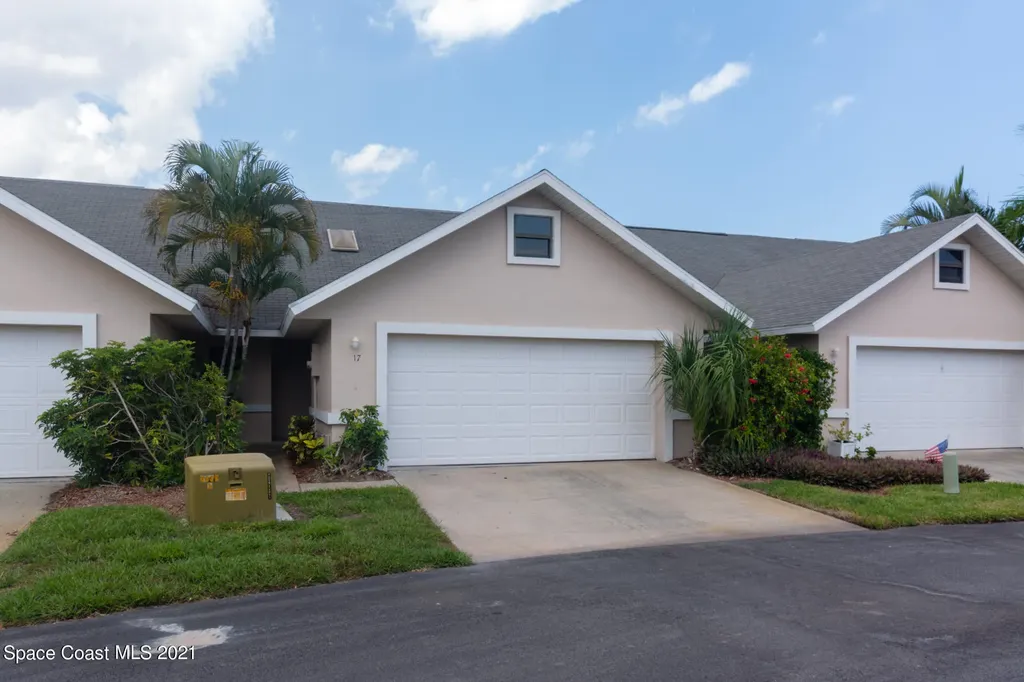 17 Sunset Street Satellite Beach FL 32937