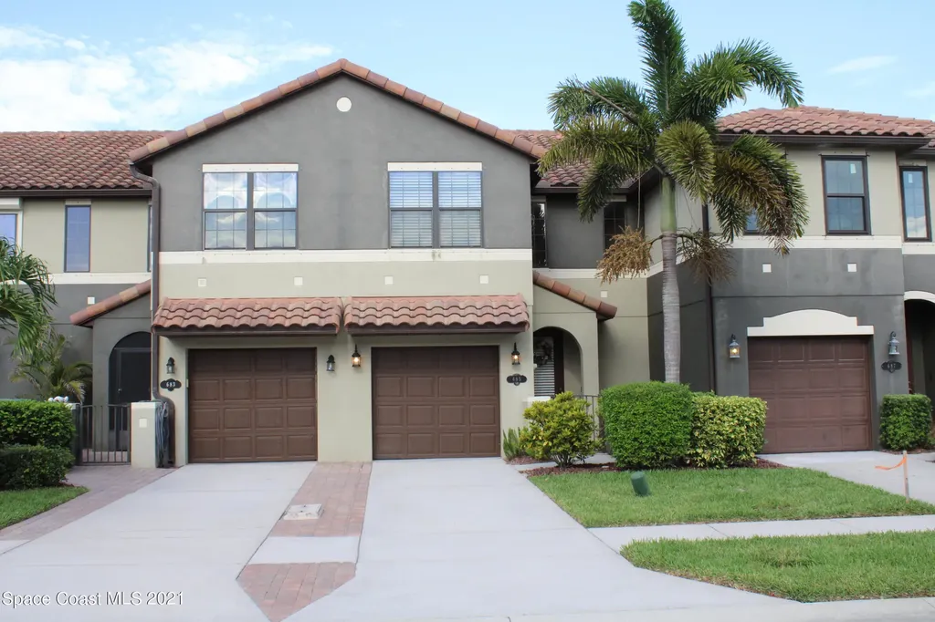685 Ventura Drive Satellite Beach FL 32937