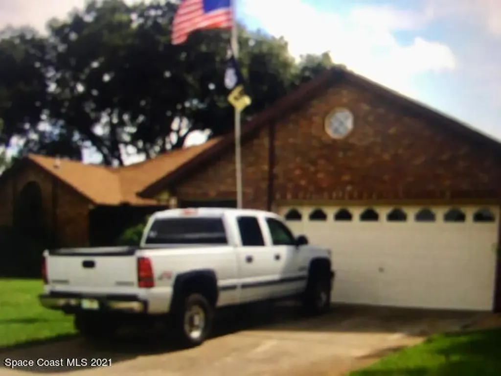 6875 Harp Avenue Cocoa FL 32927