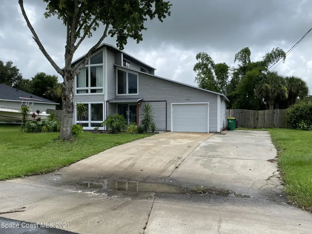 6509 Arton Street Cocoa FL 32927