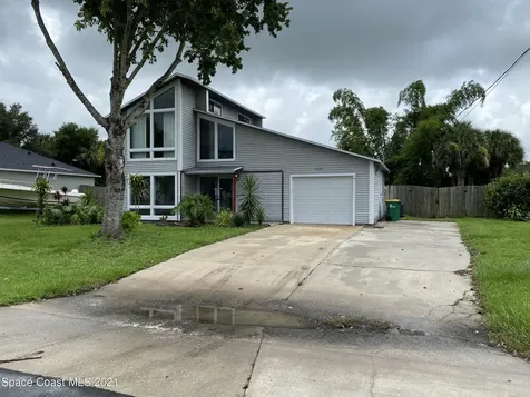 6509 Arton Street Cocoa FL 32927