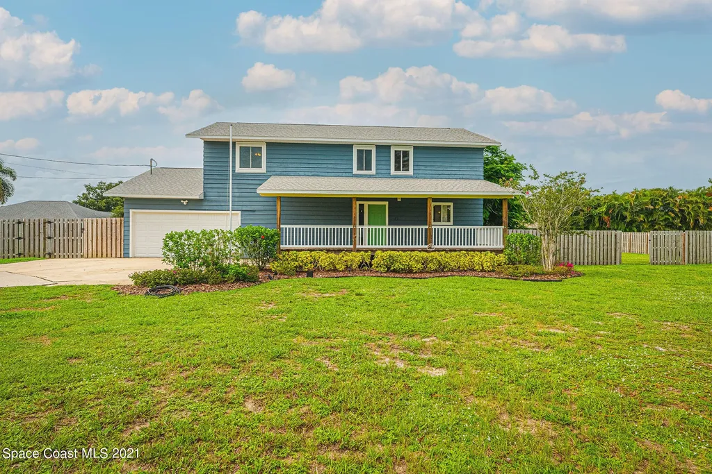 210 Annalisa Place Merritt Island FL 32953
