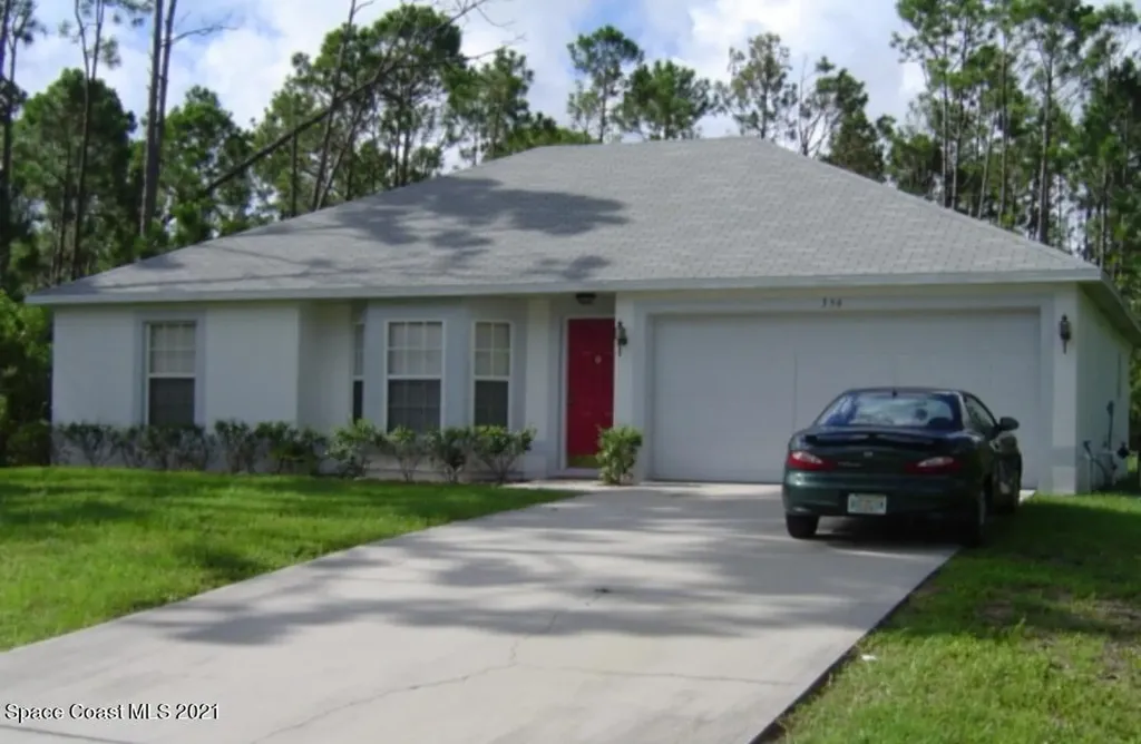 356 Lachine Street SW Palm Bay FL 32908