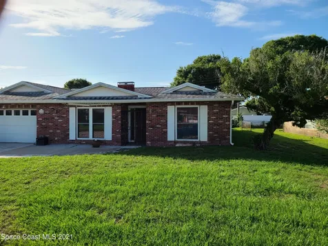 1725 Country Club Drive Titusville FL 32780