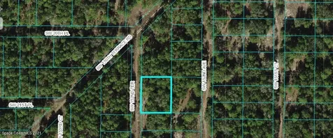 0 SW 152nd Terrace Ocala FL 34481