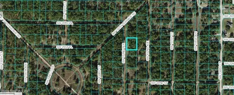 0 SW 152nd Terrace Ocala FL 34481