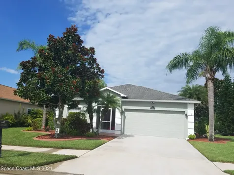 5628 Duskywing Drive Rockledge FL 32955