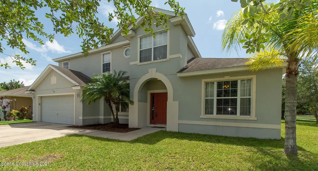250 Wading Bird Circle SW Palm Bay FL 32908