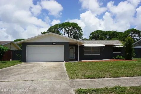 210 Maureen Avenue Merritt Island FL 32953