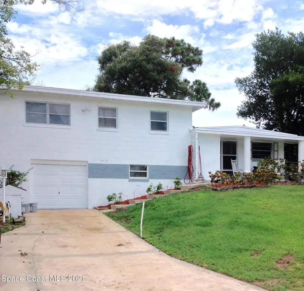 4450 Dickens Avenue Titusville FL 32780