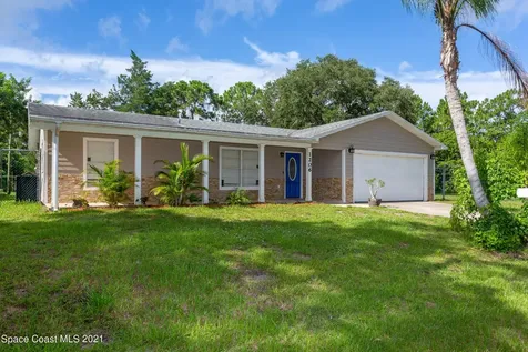 1206 Sapulpa Road SW Palm Bay FL 32908