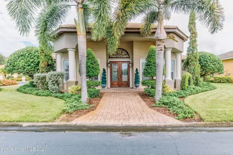 757 Florencia Circle Titusville FL 32780