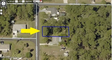 719 Fletcher Road SE Palm Bay FL 32909