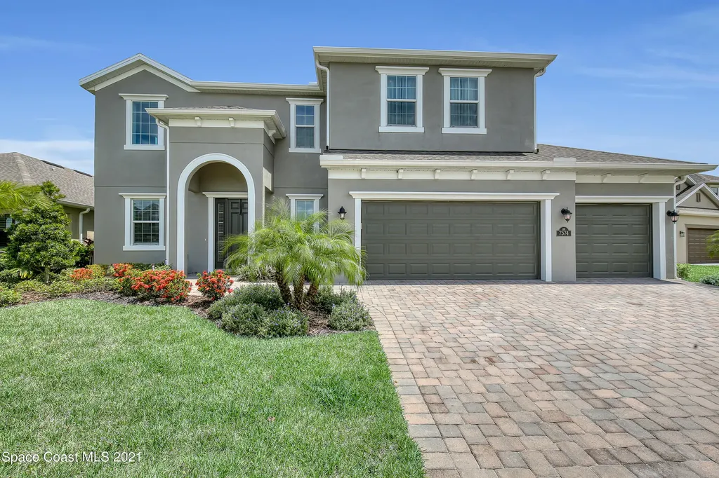 7574 Poulicny Lane Melbourne FL 32940