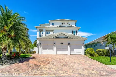 7637 Kiawah Way Melbourne Beach FL 32951