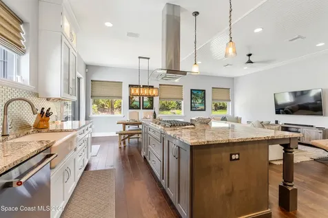 7637 Kiawah Way Melbourne Beach FL 32951