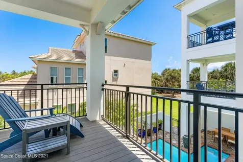 7637 Kiawah Way Melbourne Beach FL 32951