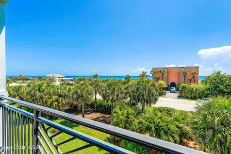 7637 Kiawah Way Melbourne Beach FL 32951