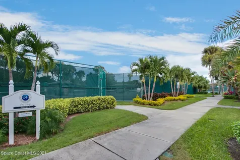 7637 Kiawah Way Melbourne Beach FL 32951