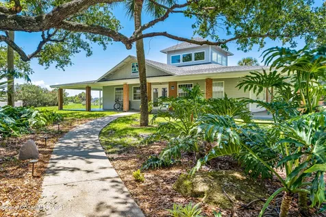 7637 Kiawah Way Melbourne Beach FL 32951