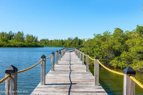7637 Kiawah Way Melbourne Beach FL 32951