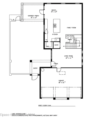 7637 Kiawah Way Melbourne Beach FL 32951