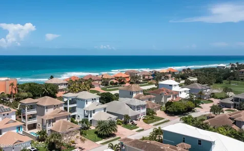 7637 Kiawah Way Melbourne Beach FL 32951