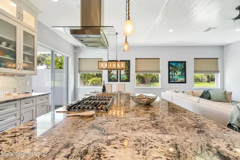 7637 Kiawah Way Melbourne Beach FL 32951