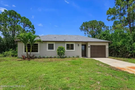 1165 Benedictine Street NW Palm Bay FL 32907