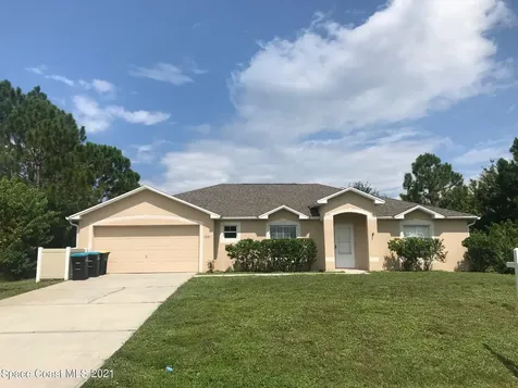 1881 Olympia Avenue SW Palm Bay FL 32908