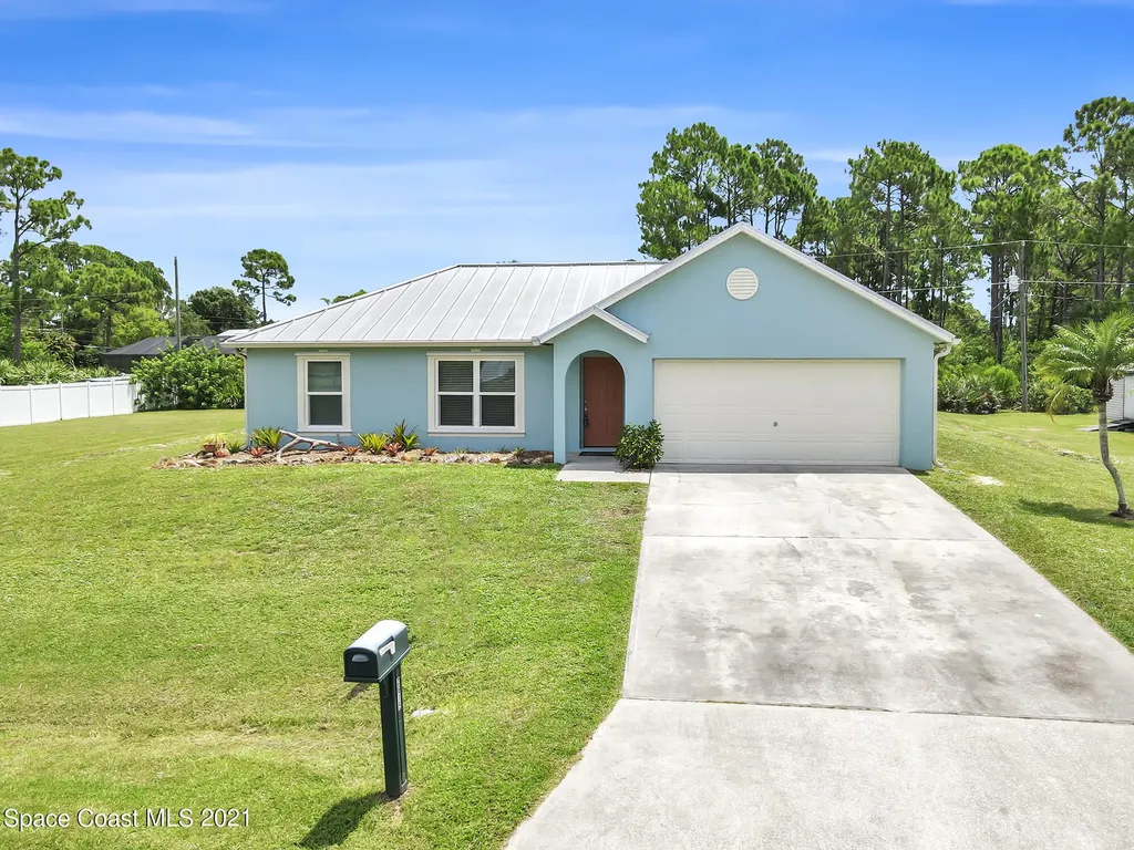 2615 Ramsdale Drive SE Palm Bay FL 32909