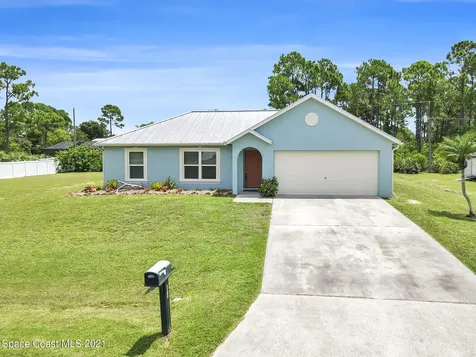 2615 Ramsdale Drive SE Palm Bay FL 32909