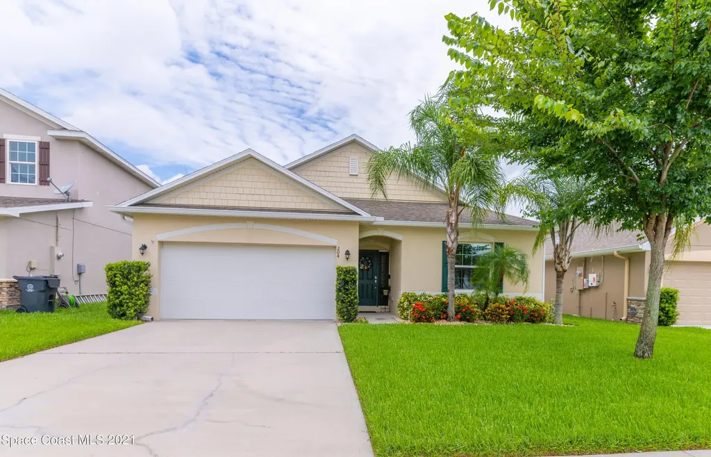 204 Breakaway Trail Titusville FL 32780
