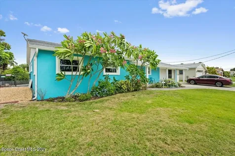 445 Carrioca Court Merritt Island FL 32953